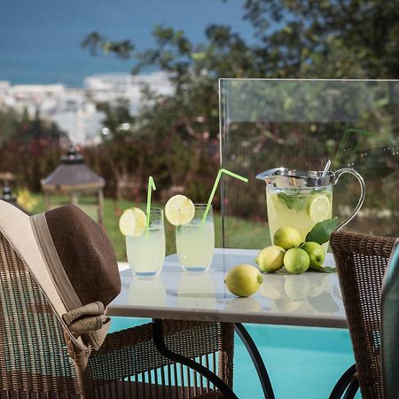 Hotel Creta Blue Luxury Collection (Adults Only) Hersonissos  Exteriér fotografie