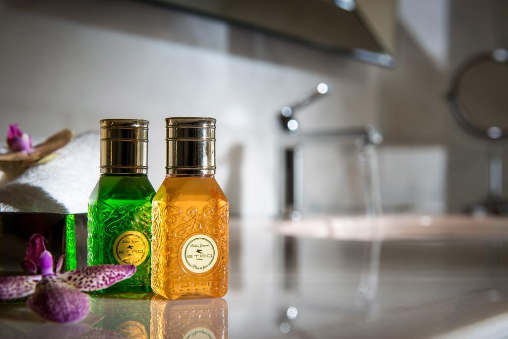 Hotel Creta Blue Luxury Collection (Adults Only) Hersonissos  Exteriér fotografie