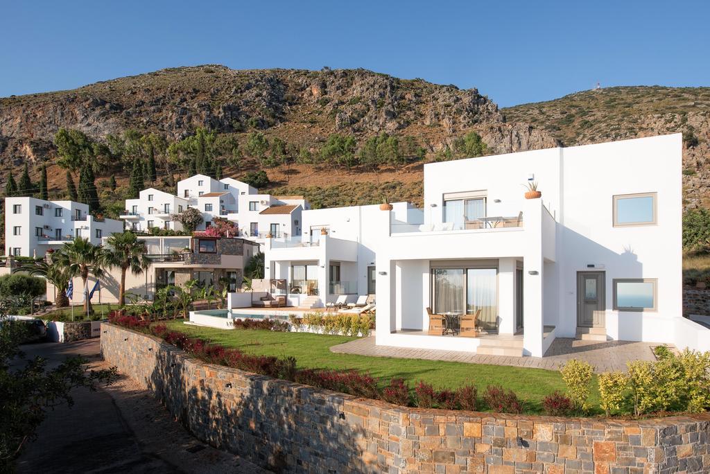 Hotel Creta Blue Luxury Collection (Adults Only) Hersonissos  Exteriér fotografie