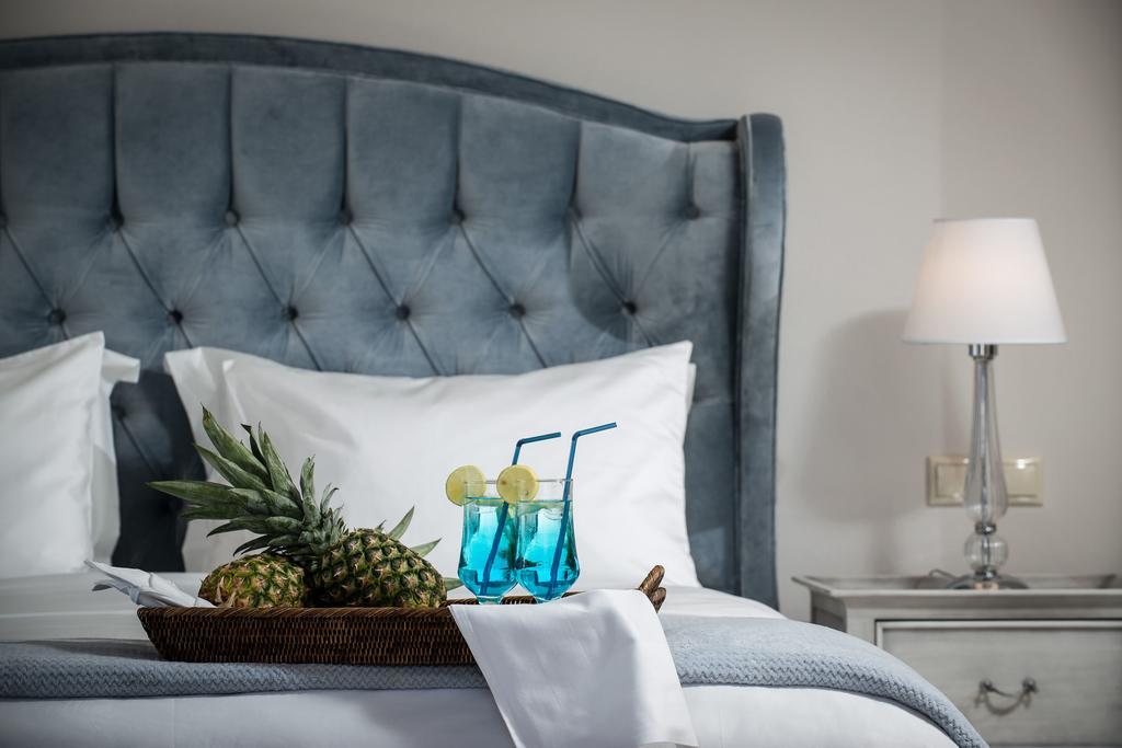Hotel Creta Blue Luxury Collection (Adults Only) Hersonissos  Pokoj fotografie