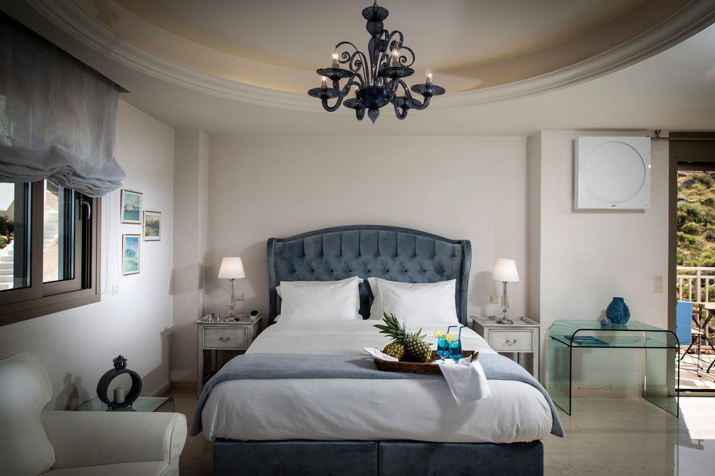 Hotel Creta Blue Luxury Collection (Adults Only) Hersonissos  Pokoj fotografie