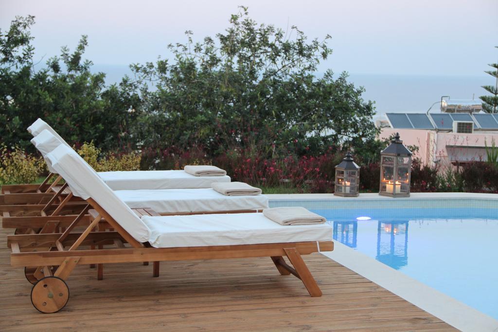 Hotel Creta Blue Luxury Collection (Adults Only) Hersonissos  Exteriér fotografie