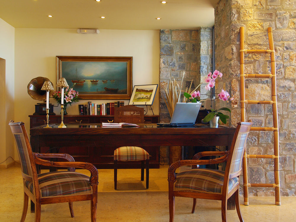 Hotel Creta Blue Luxury Collection (Adults Only) Hersonissos  Exteriér fotografie