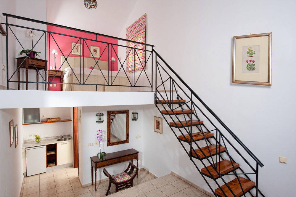 Hotel Creta Blue Luxury Collection (Adults Only) Hersonissos  Exteriér fotografie