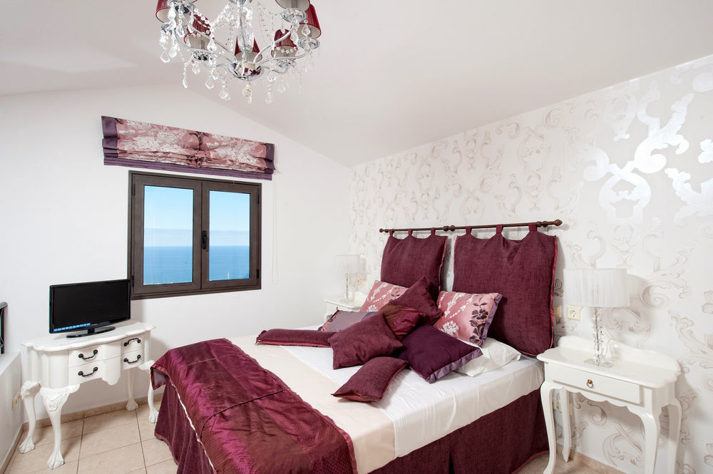 Hotel Creta Blue Luxury Collection (Adults Only) Hersonissos  Exteriér fotografie