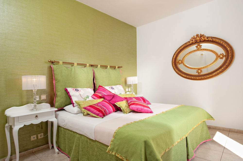 Hotel Creta Blue Luxury Collection (Adults Only) Hersonissos  Exteriér fotografie