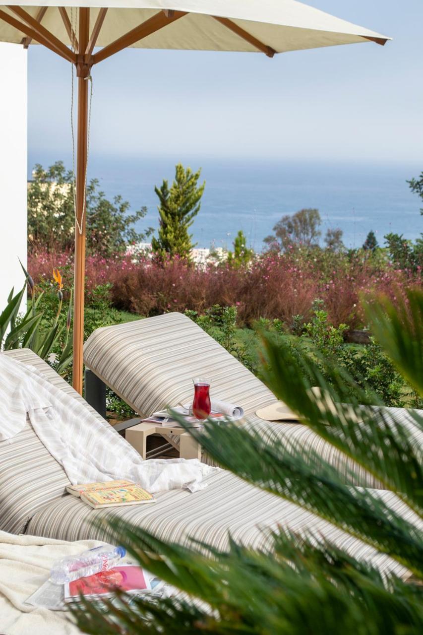 Hotel Creta Blue Luxury Collection (Adults Only) Hersonissos  Exteriér fotografie