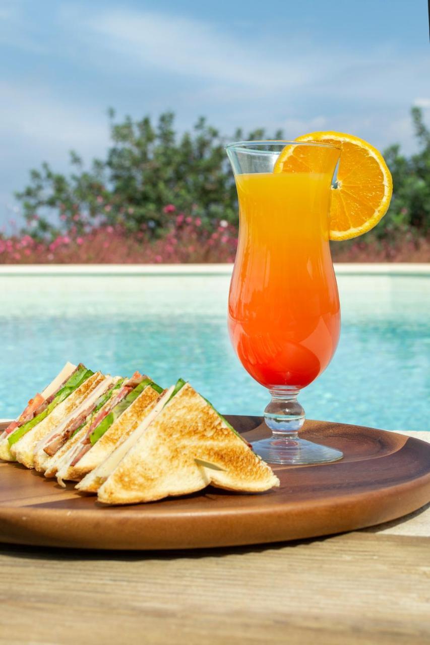 Hotel Creta Blue Luxury Collection (Adults Only) Hersonissos  Exteriér fotografie