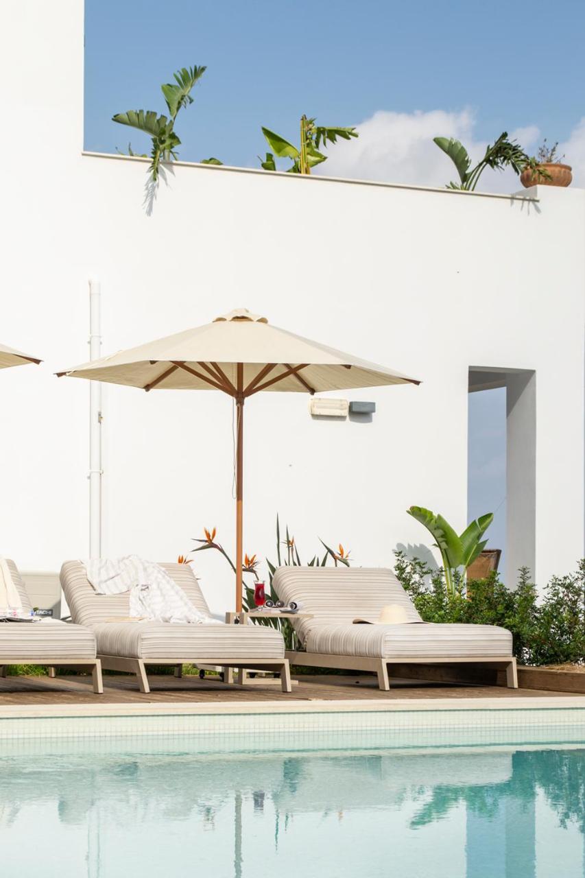 Hotel Creta Blue Luxury Collection (Adults Only) Hersonissos  Exteriér fotografie