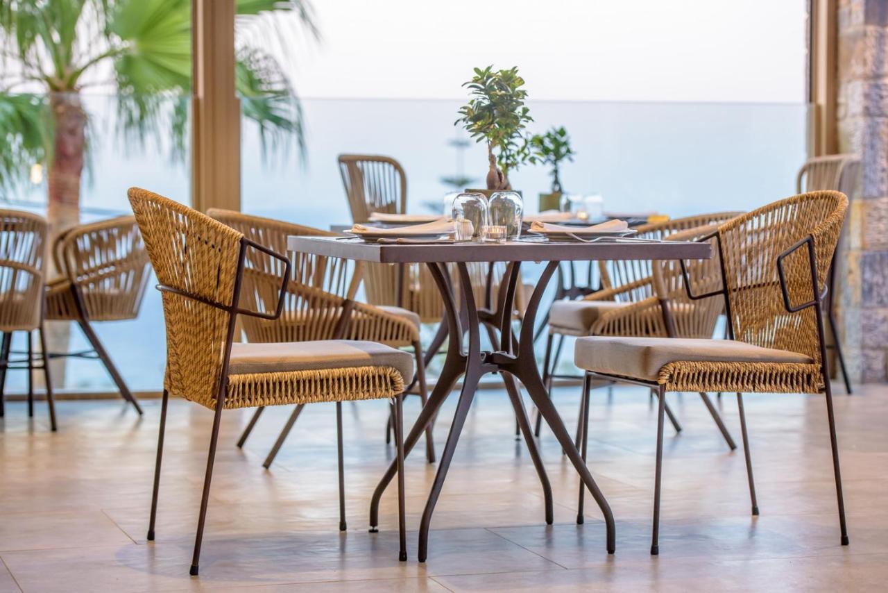Hotel Creta Blue Luxury Collection (Adults Only) Hersonissos  Exteriér fotografie
