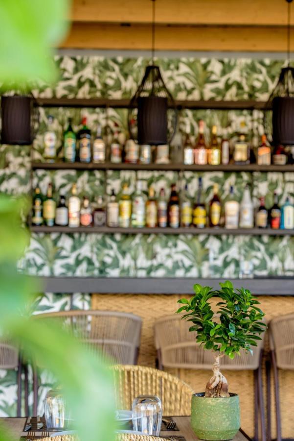 Hotel Creta Blue Luxury Collection (Adults Only) Hersonissos  Exteriér fotografie