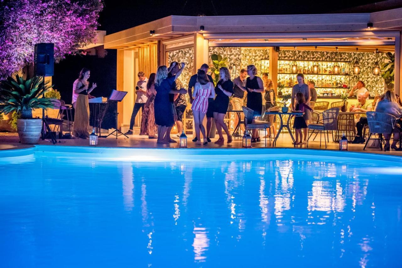 Hotel Creta Blue Luxury Collection (Adults Only) Hersonissos  Exteriér fotografie