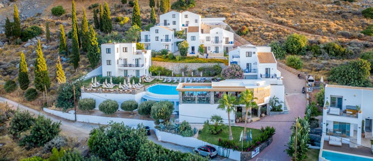 Hotel Creta Blue Luxury Collection (Adults Only) Hersonissos  Exteriér fotografie