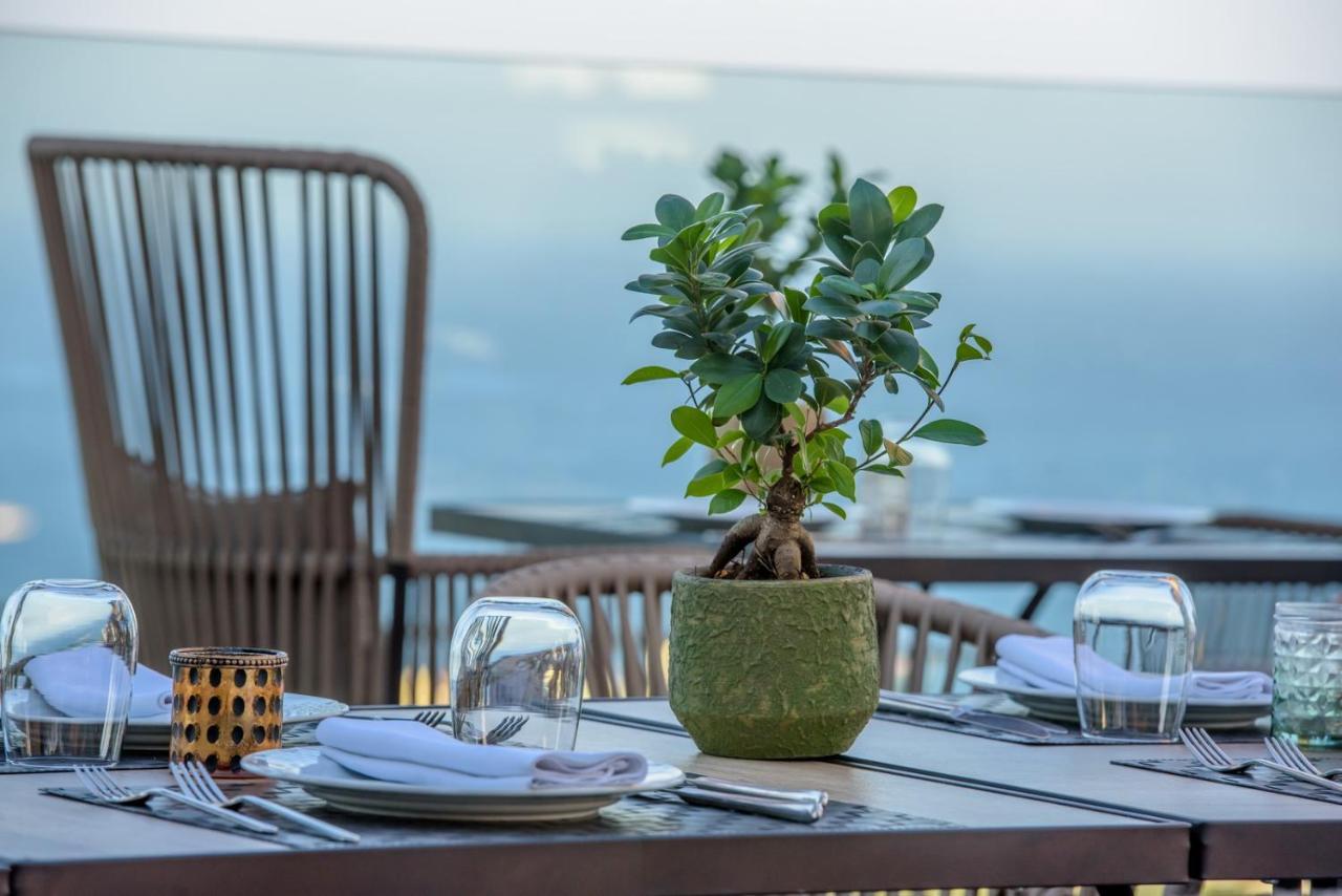 Hotel Creta Blue Luxury Collection (Adults Only) Hersonissos  Exteriér fotografie